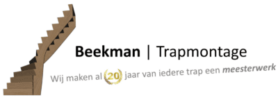 Beekman Trapmontage