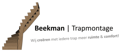 Beekman Trapmontage